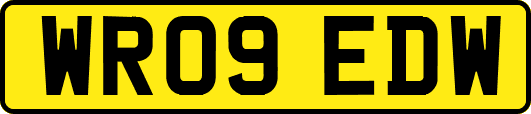 WR09EDW