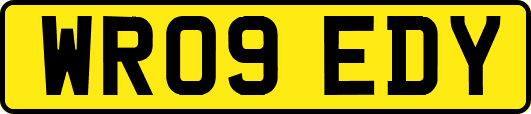 WR09EDY