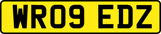 WR09EDZ
