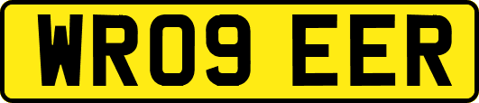 WR09EER