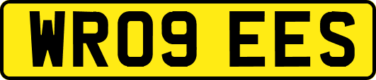 WR09EES