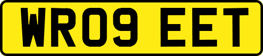WR09EET