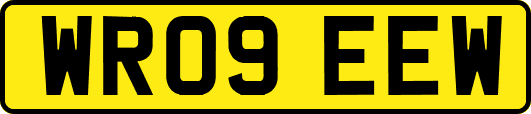 WR09EEW