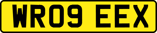 WR09EEX