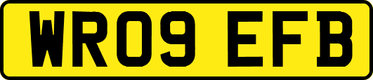 WR09EFB