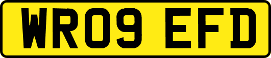 WR09EFD