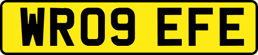 WR09EFE