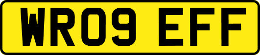 WR09EFF