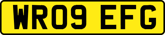 WR09EFG