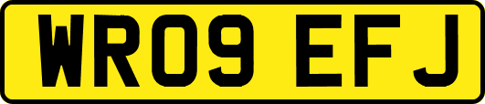 WR09EFJ