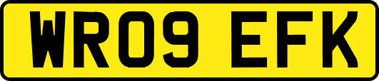 WR09EFK