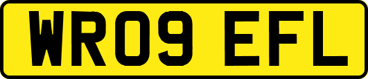 WR09EFL