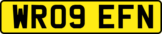 WR09EFN