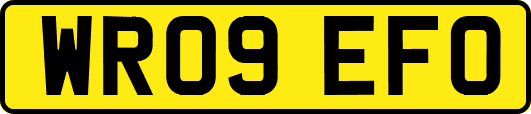WR09EFO