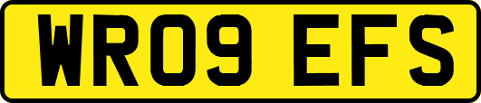 WR09EFS