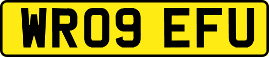 WR09EFU