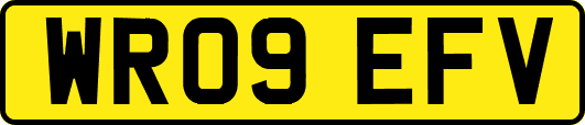 WR09EFV