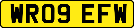 WR09EFW