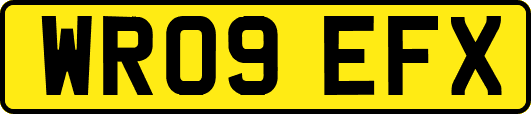 WR09EFX