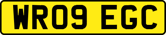 WR09EGC