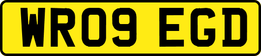 WR09EGD