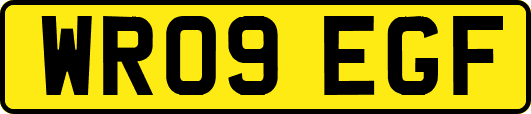 WR09EGF