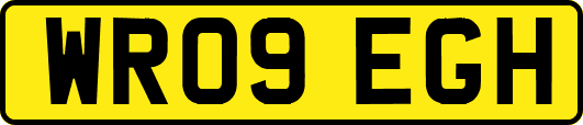 WR09EGH
