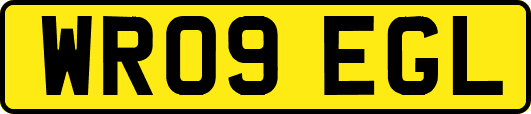 WR09EGL