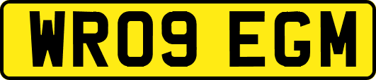 WR09EGM