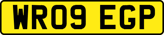 WR09EGP