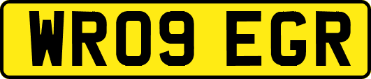 WR09EGR