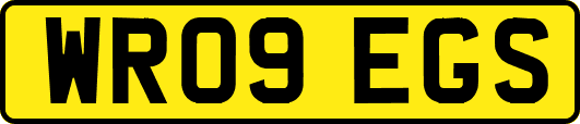 WR09EGS