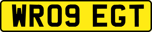 WR09EGT