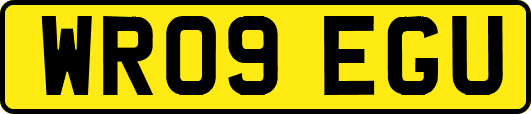 WR09EGU