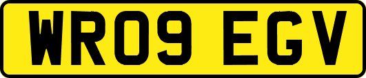 WR09EGV