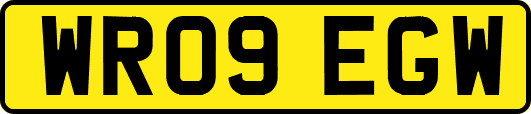 WR09EGW