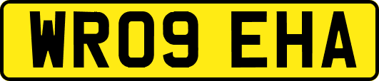 WR09EHA