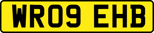 WR09EHB