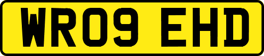 WR09EHD