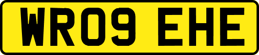 WR09EHE