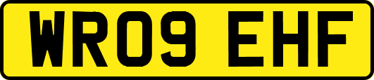 WR09EHF