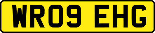 WR09EHG