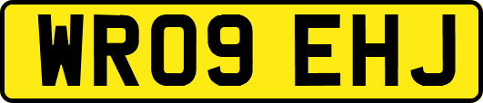 WR09EHJ