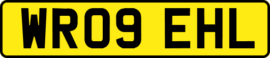 WR09EHL