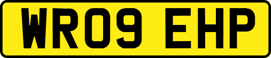 WR09EHP