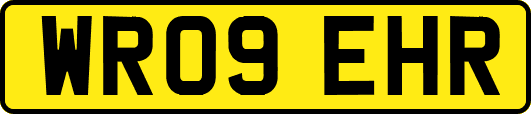 WR09EHR