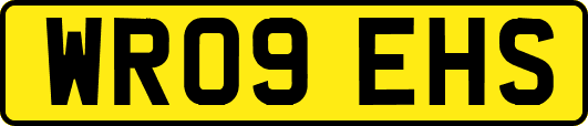 WR09EHS