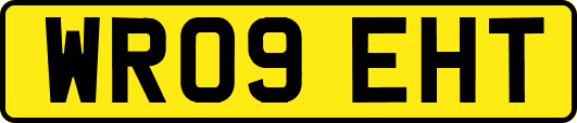 WR09EHT