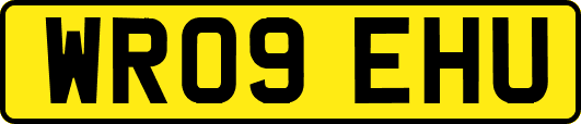 WR09EHU