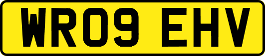 WR09EHV